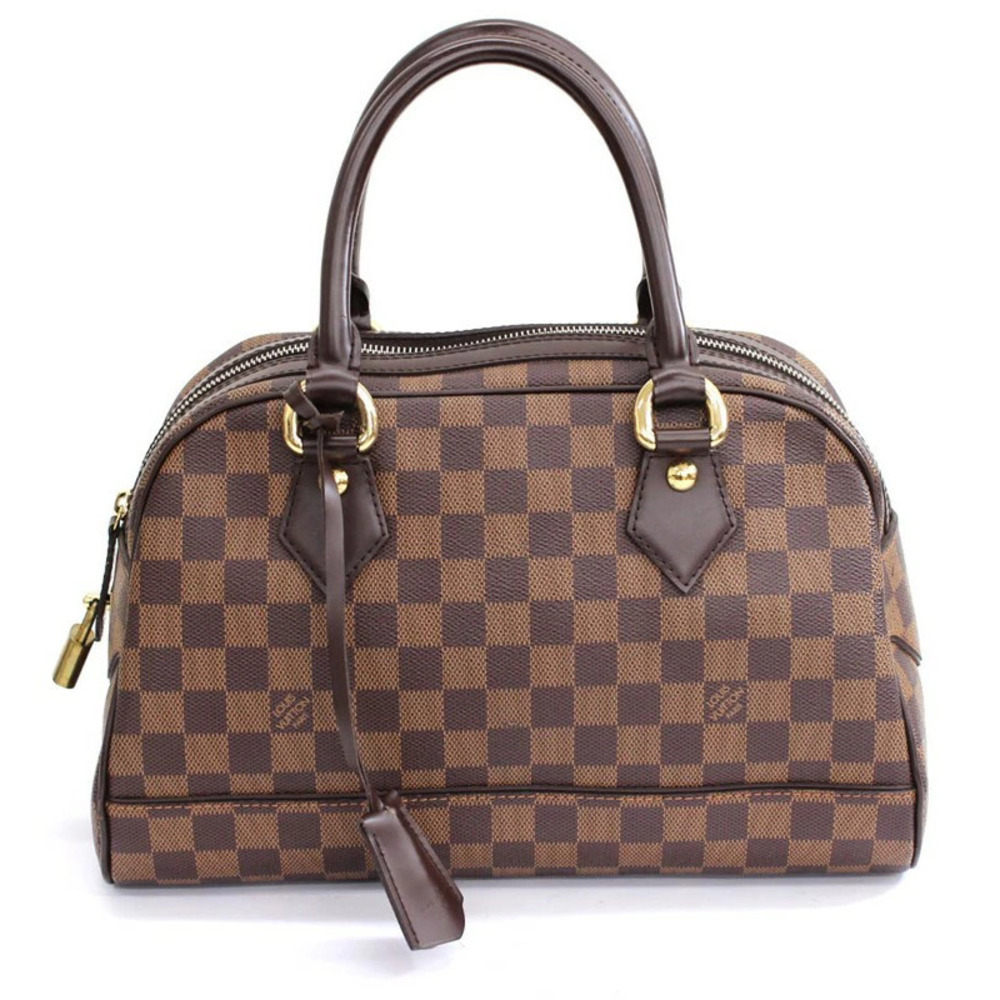 Louis Vuitton Damier Duomo Handbag